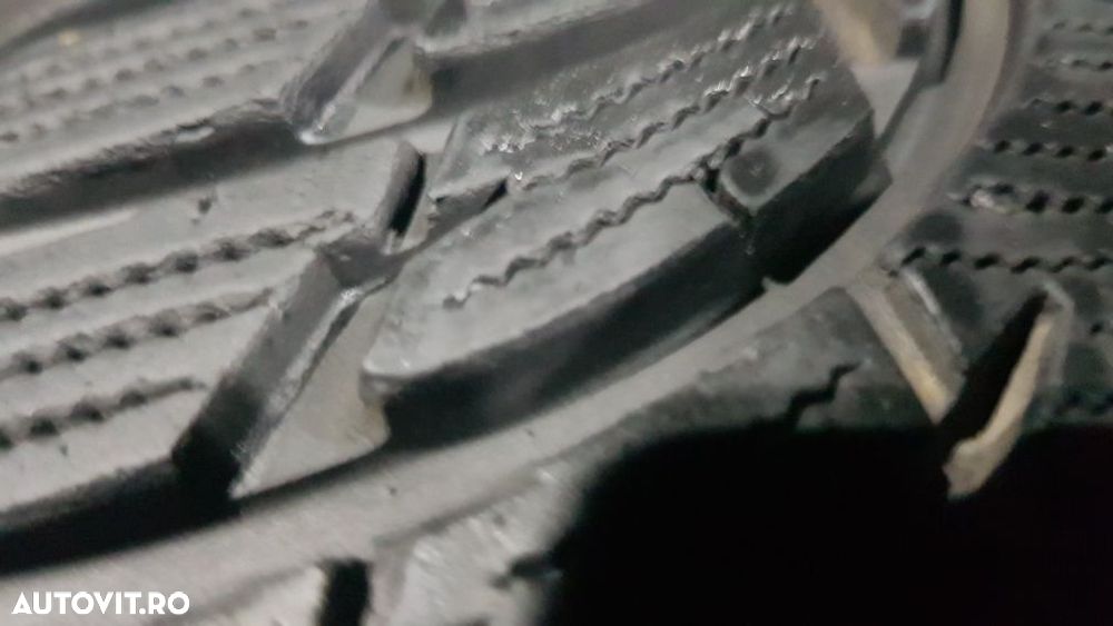 Anvelope 4x225 45 17 nokian iarnă dot 18 mm 5.6 - 3