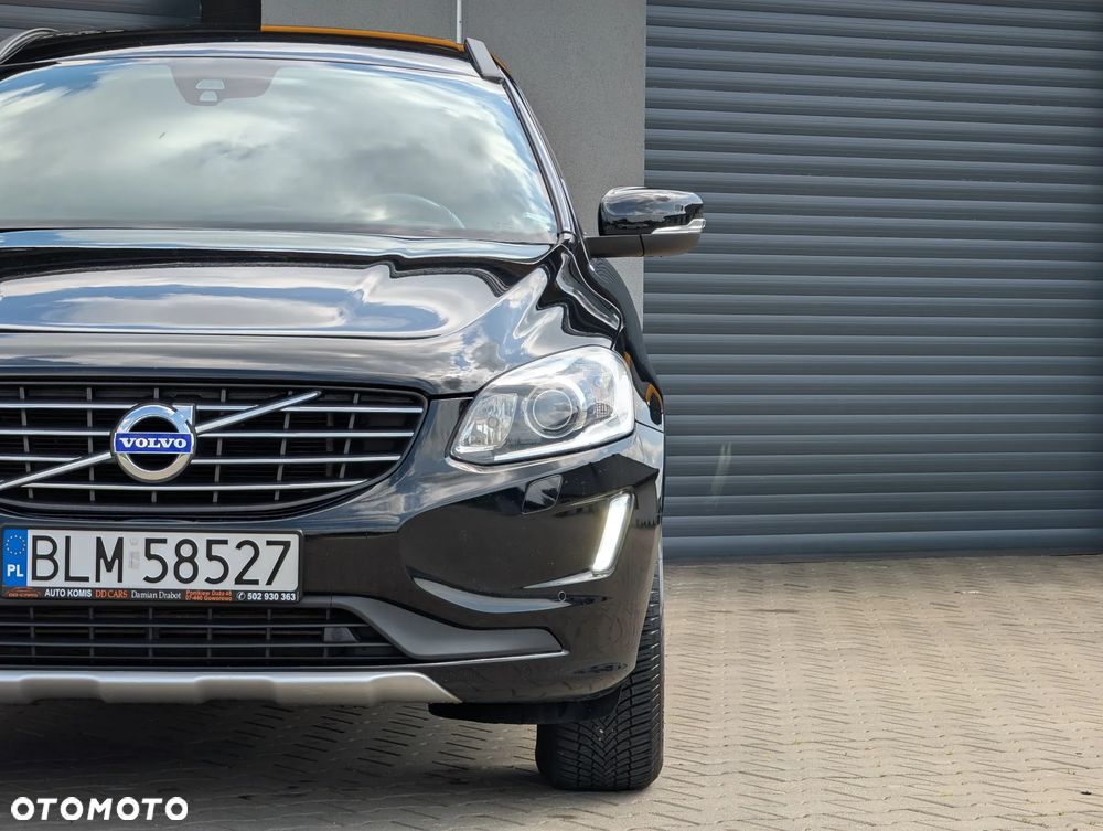 Volvo XC 60 D4 Momentum - 6