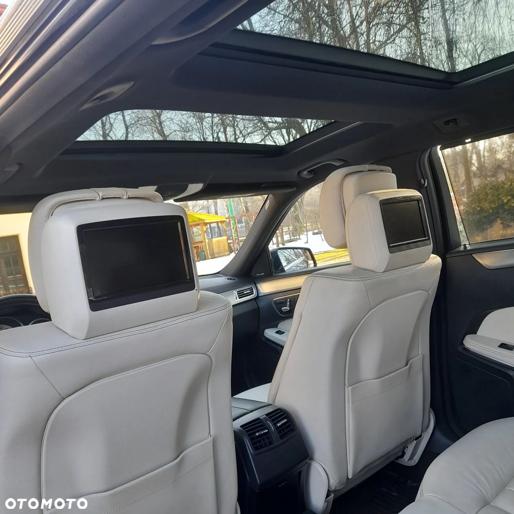 Mercedes-Benz Klasa E 350 BlueTEC 9G-TRONIC Avantgarde - 33