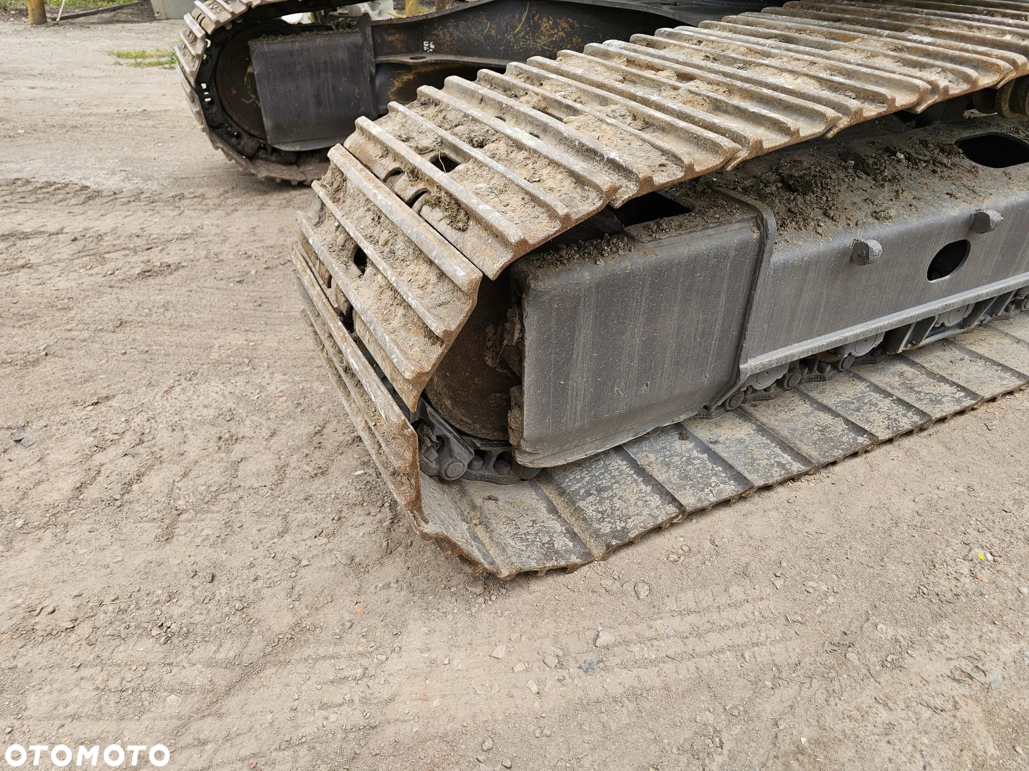 Volvo EC250EL EC250 EL EC 250 - 16