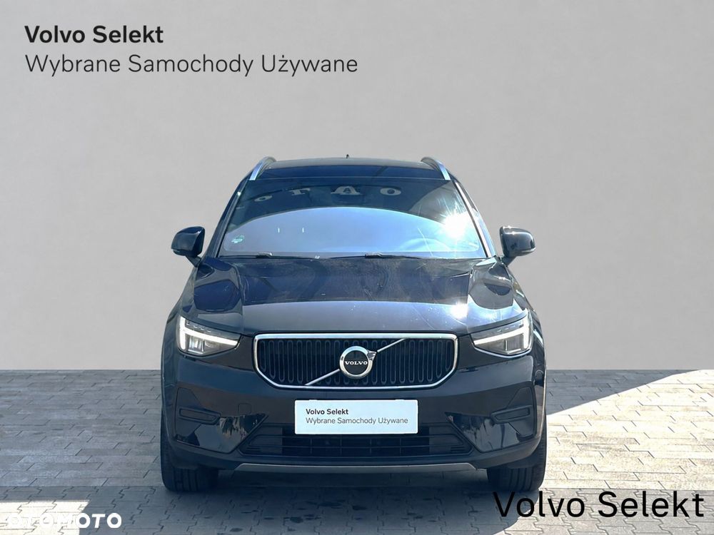 Volvo XC 40 - 4