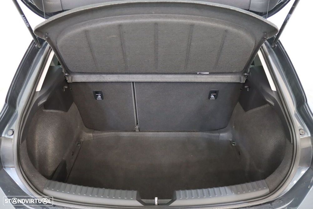 SEAT Leon 2.0 TDI Style - 8