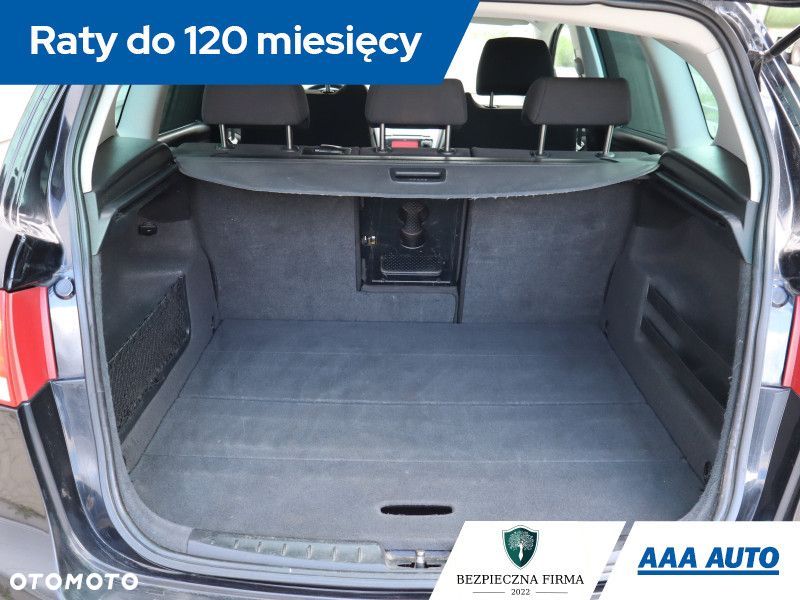 Seat Altea XL - 16