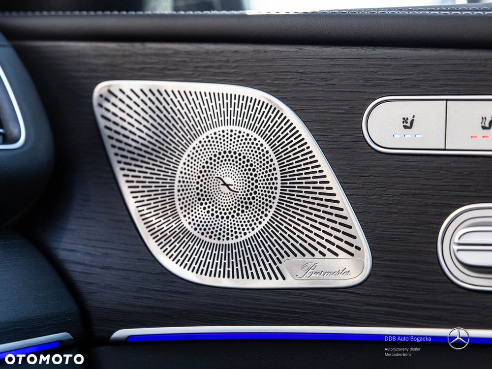 Mercedes-Benz GLE AMG 63 S 4-Matic - 25