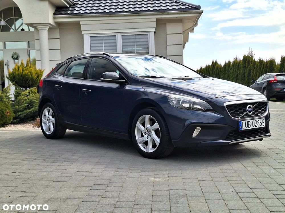 Volvo V40 Cross Country T4 Momentum - 6