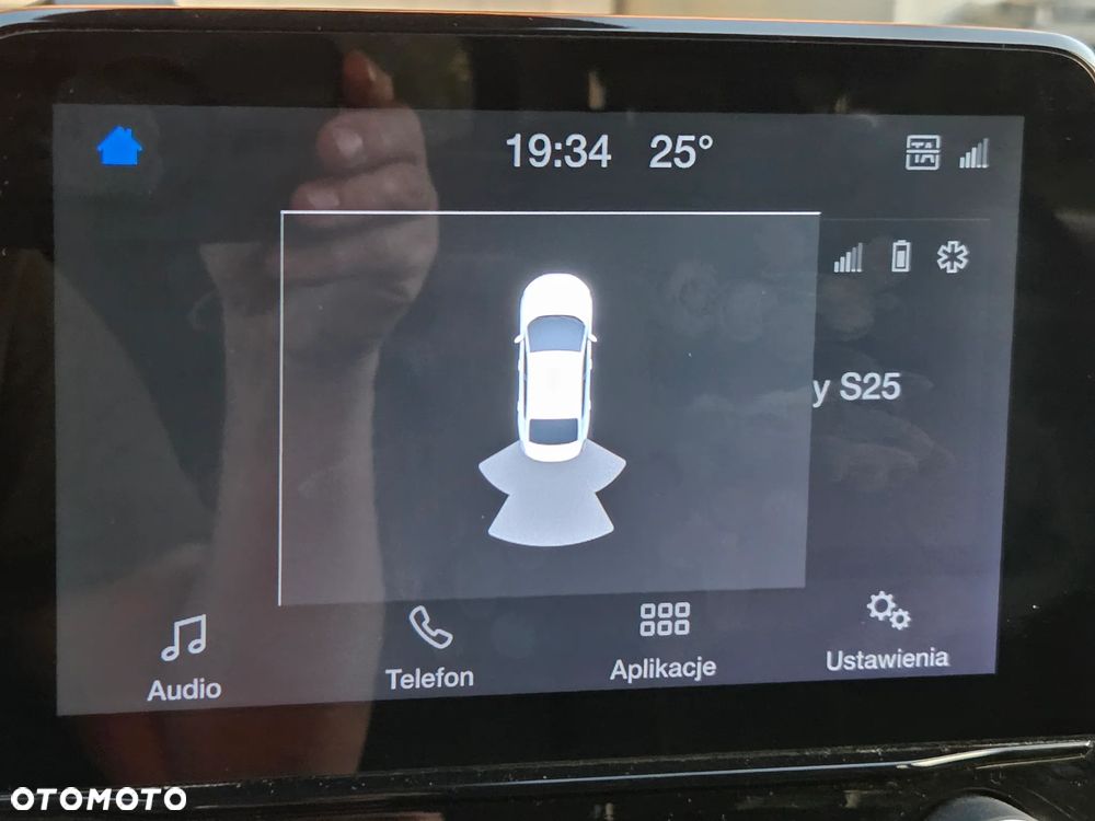Ford Fiesta 1.0 EcoBoost S&S ACTIVE - 16