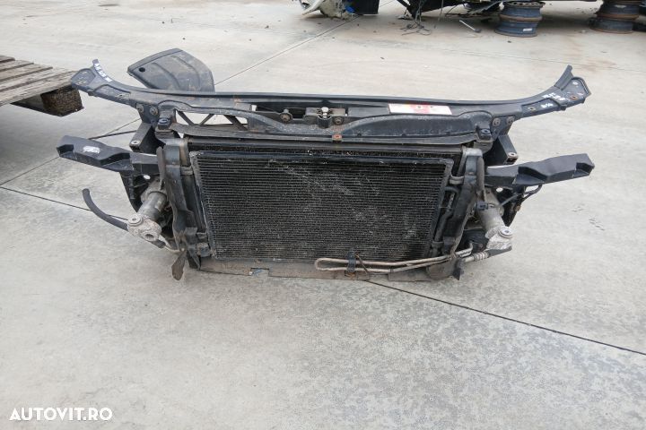 Trager / Calandru 8E0121221D 8E0807134B 8E0959651B 8E0971073 8E012122 - 1