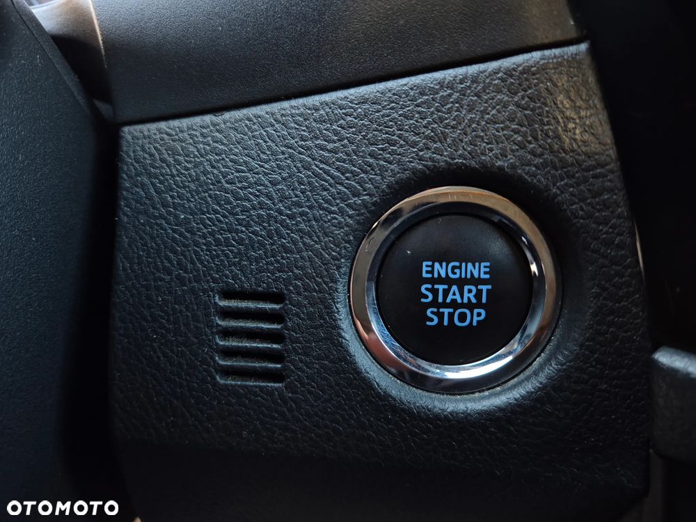 Toyota Corolla 1.6 Comfort - 16