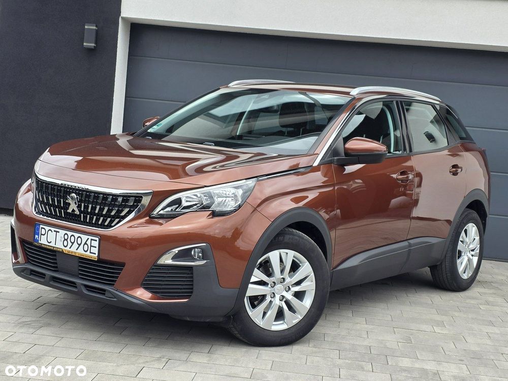 Peugeot 3008 - 38