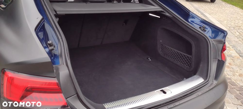 Audi A5 Sportback 2.0 TFSI Quattro Sport S tronic - 17