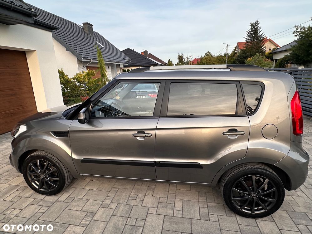 Kia Soul - 16