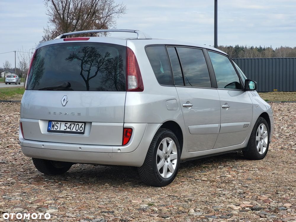 Renault Espace - 6