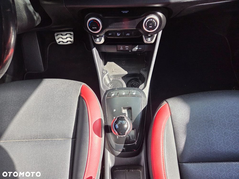 Kia Picanto 1.2 Automatik GT Line - 16