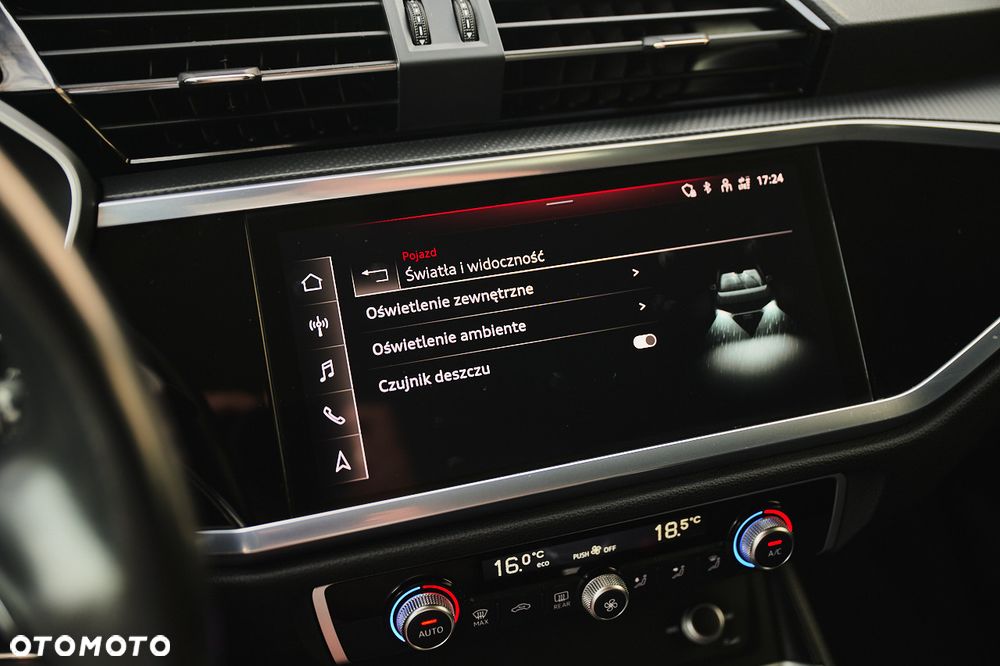 Audi Q3 Sportback 35 TDI S tronic - 27