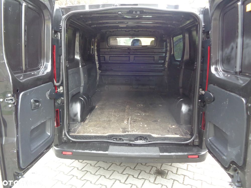 Renault trafic - 13