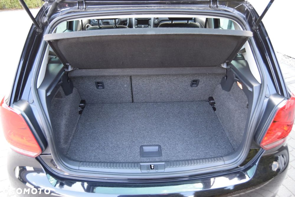 Volkswagen Polo 1.2 Life - 19