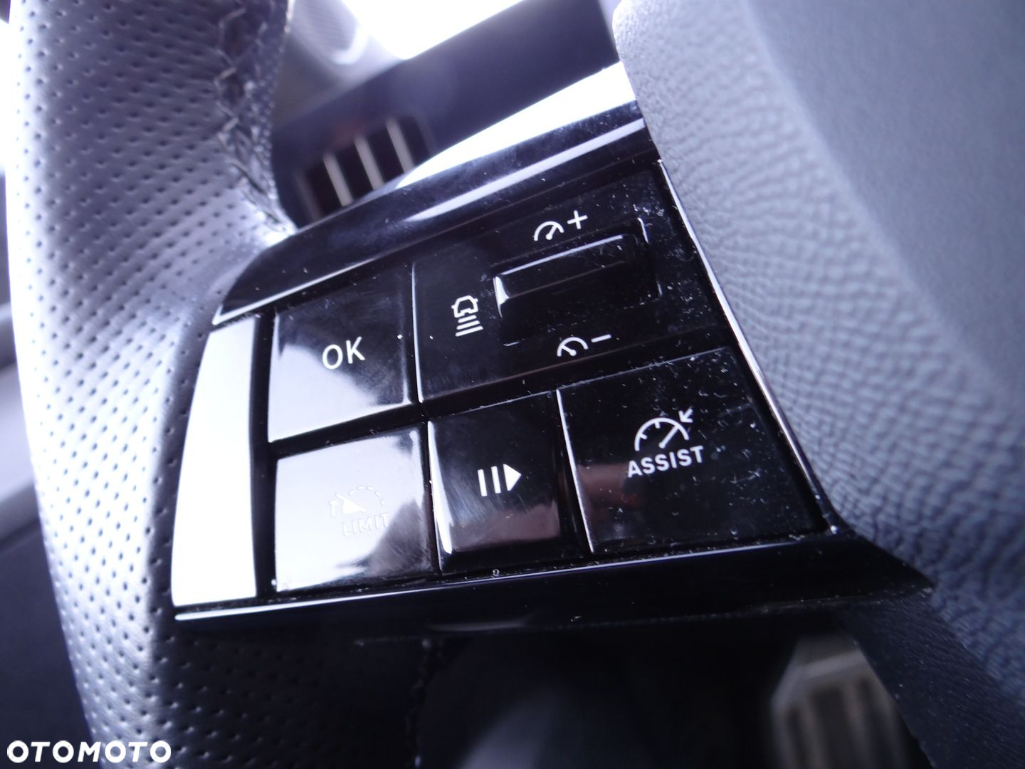Opel Astra VI 1.6 T Plug-in Hybrid GSe - 14