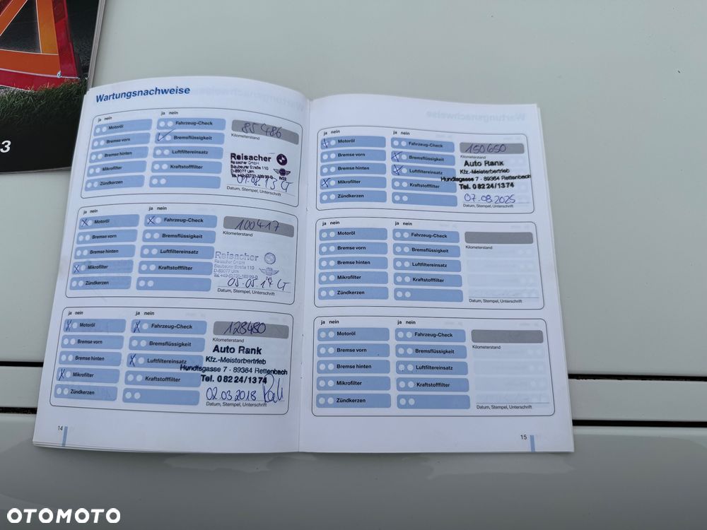 BMW Seria 1 116i - 23