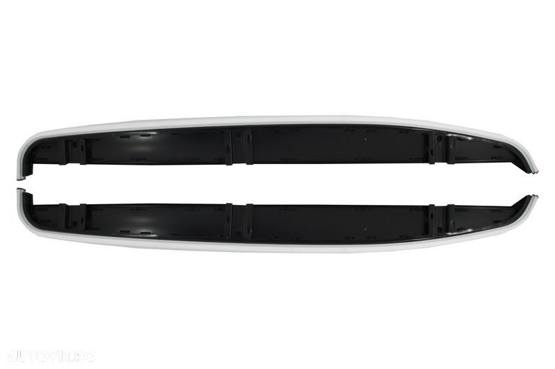 Praguri Trepte Laterale compatibil cu Land Range Rover Sport L320 (200 - 6