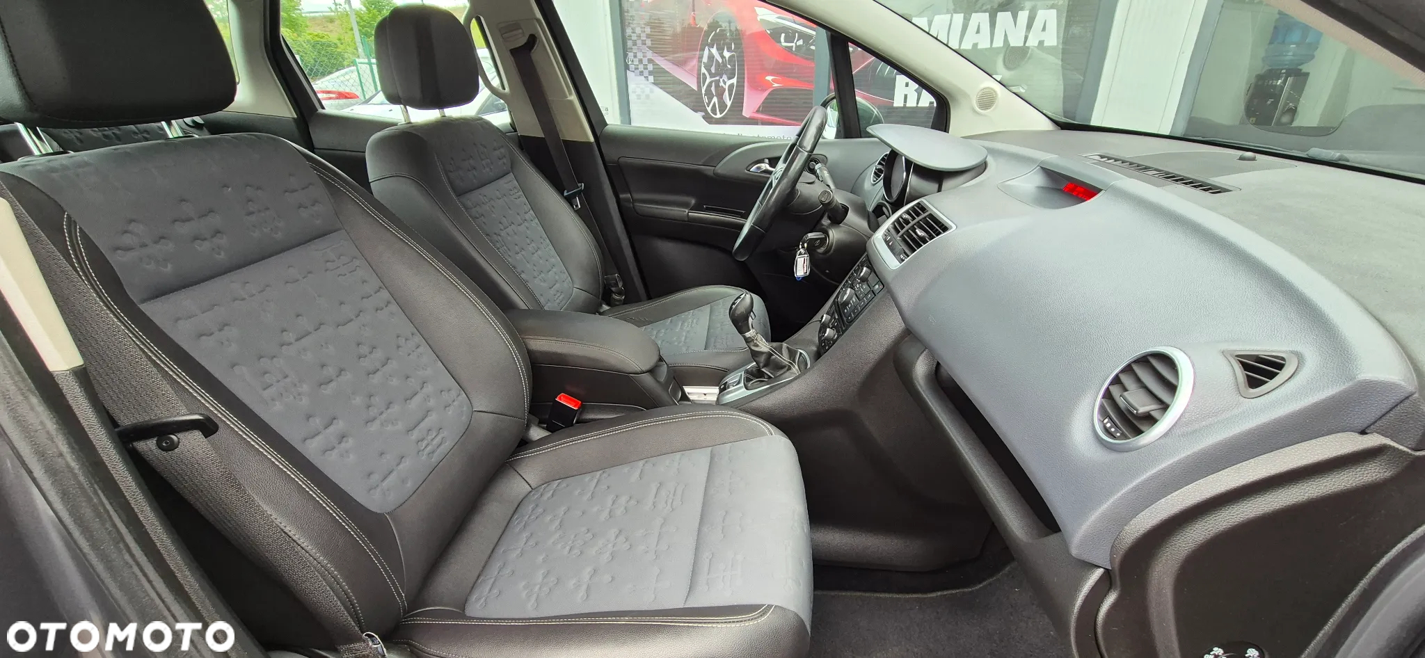 Opel Meriva 1.4 T Cosmo - 6