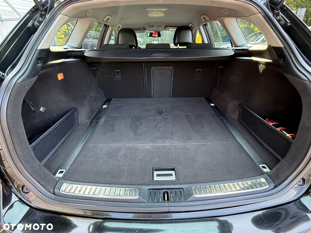 Toyota Avensis - 7