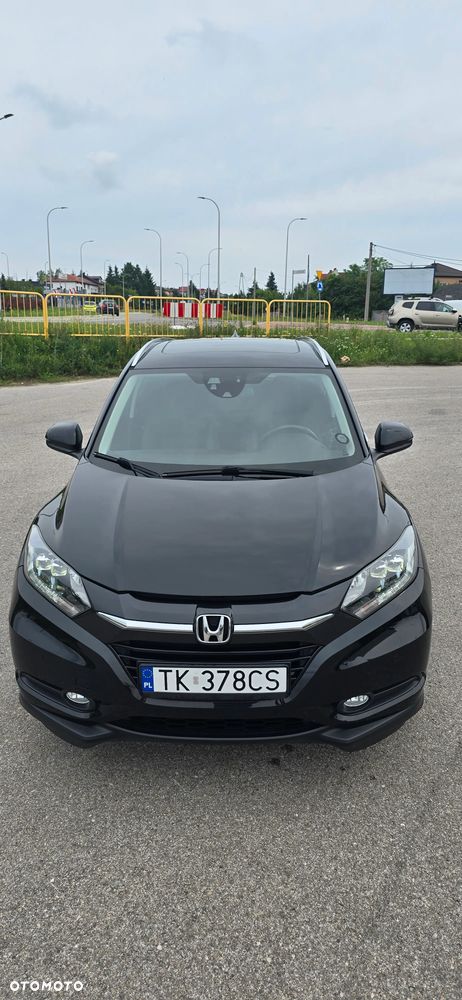 Honda HR-V 1.5 Executive (ADAS / Connect+) - 34