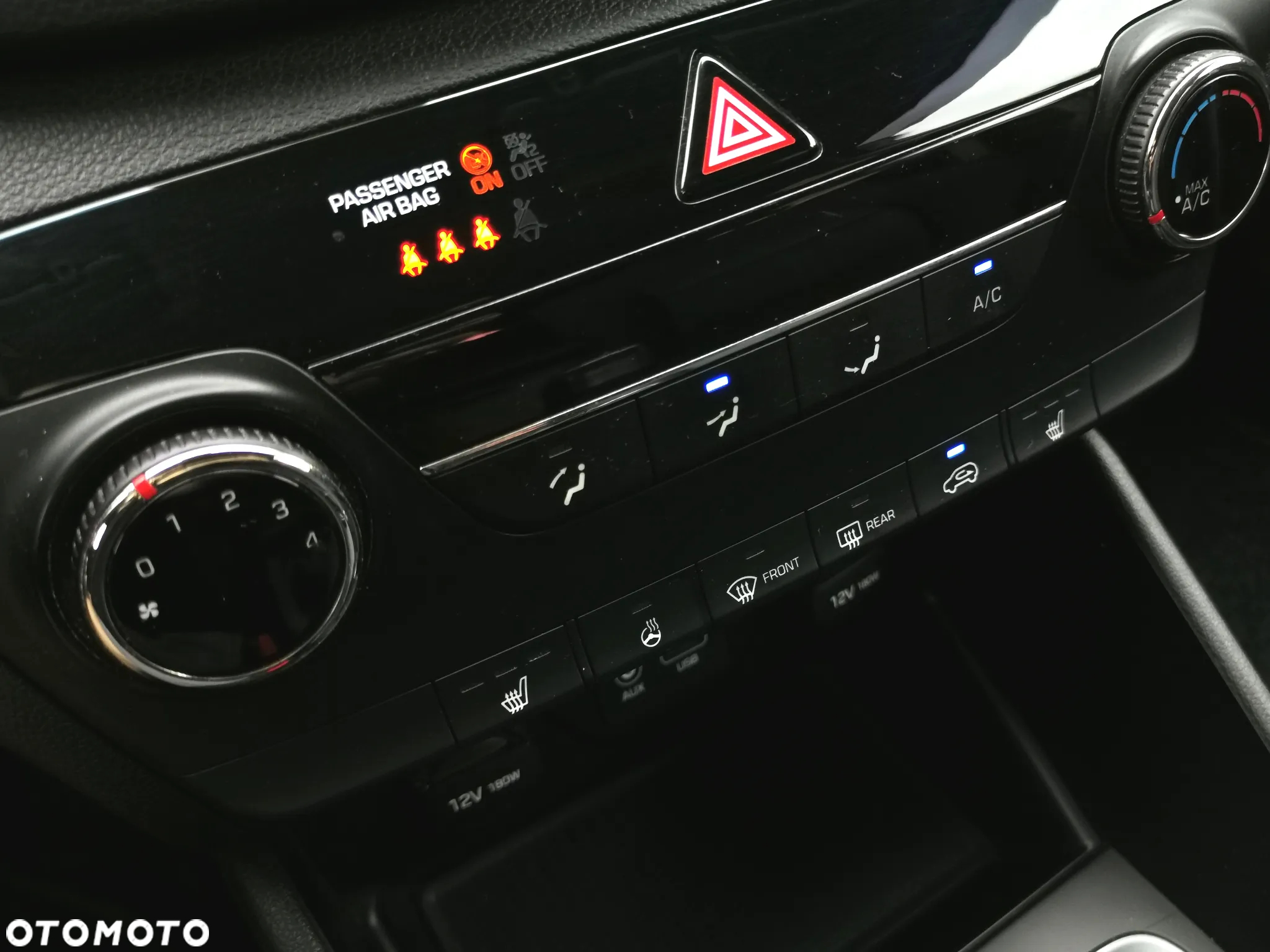 Hyundai Tucson 1.6 GDi 2WD Style - 28