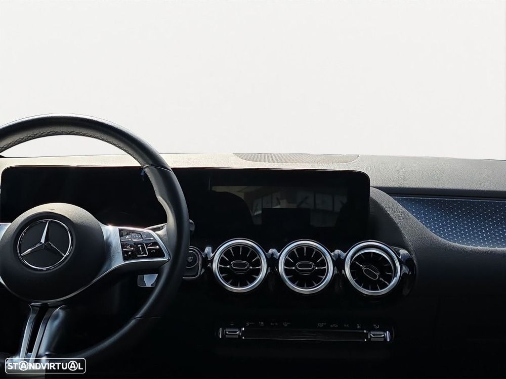 Mercedes-Benz EQA 250+ Edition - 12