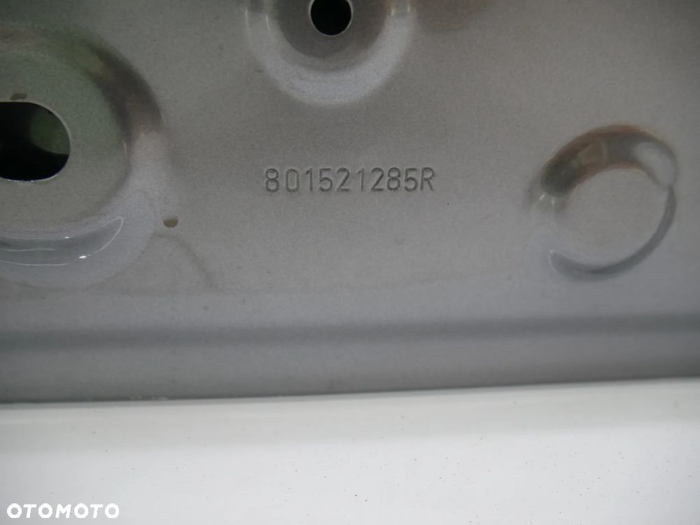 RENAULT AUSTRAL ESPACE VI DRZWI PRAWE PRZEDNIE PRZÓD TYŁ - 4