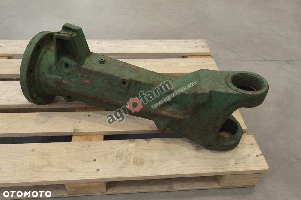 Obudowa mostu John Deere 6800, 6900, 6810, 6910 - 1