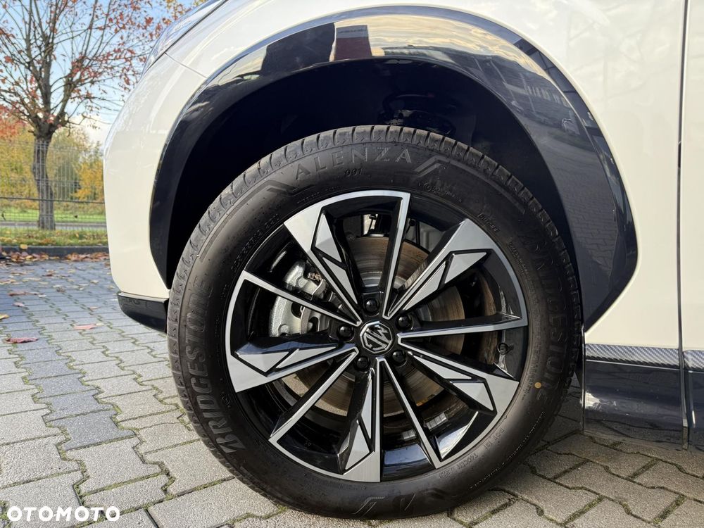 MG HS 1.5T HEV+ Exclusive - 17