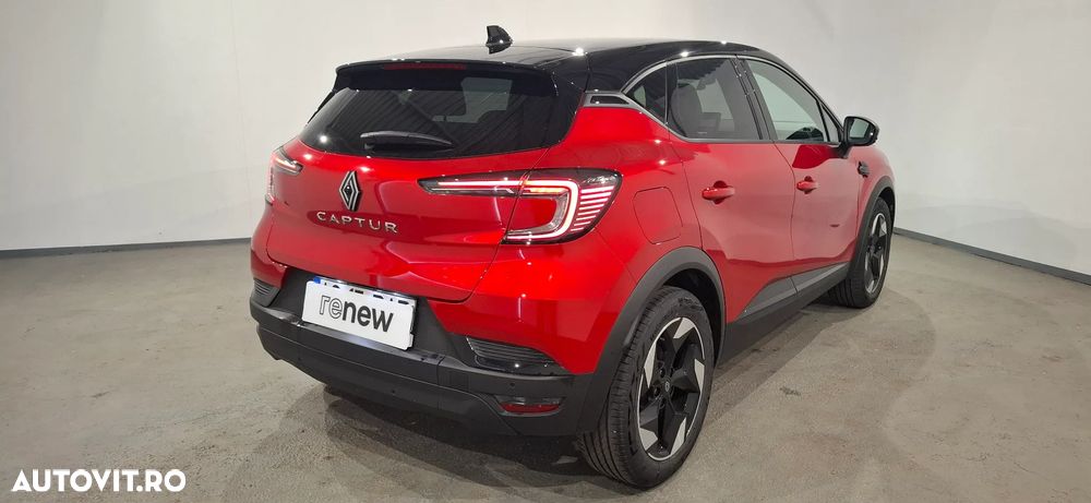 Renault Captur TCe 100 Techno - 2