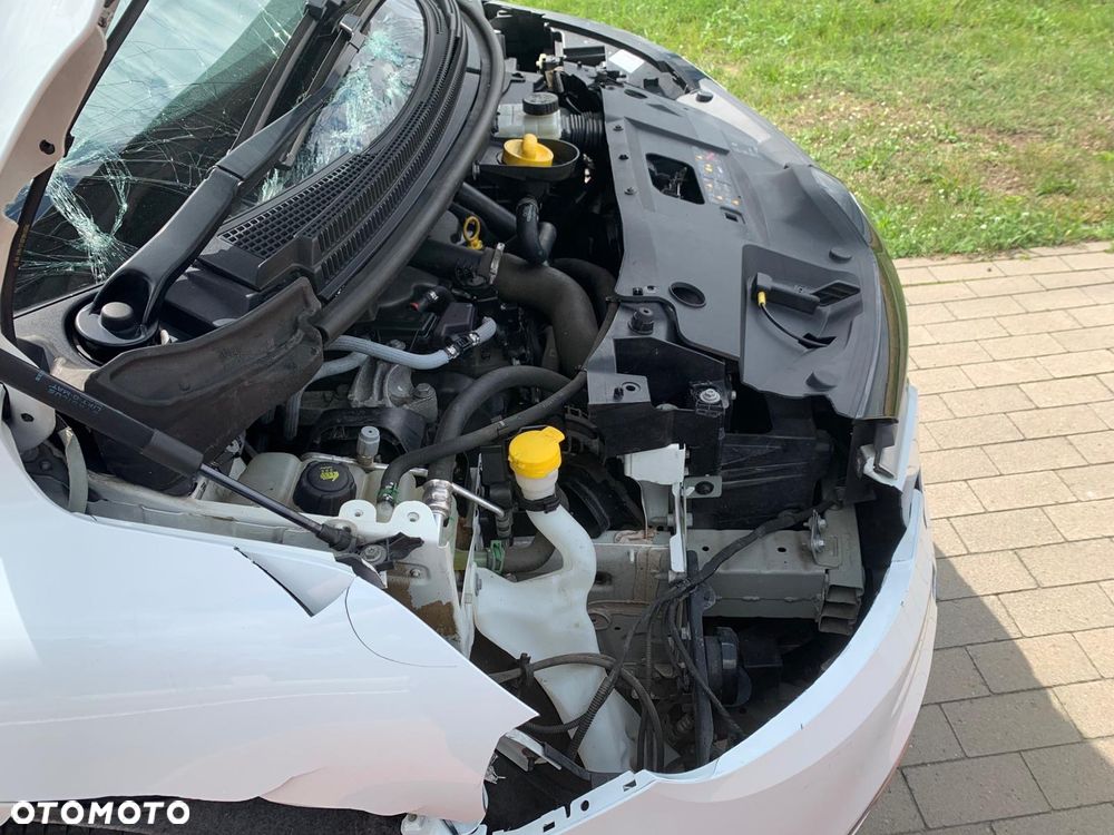 Renault Grand Scenic Gr 1.5 dCi Energy Life EU6 - 22