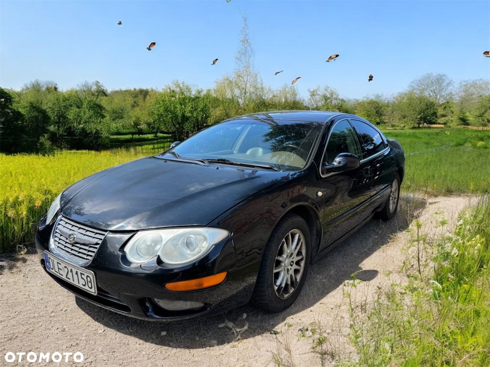 Chrysler 300 - 1