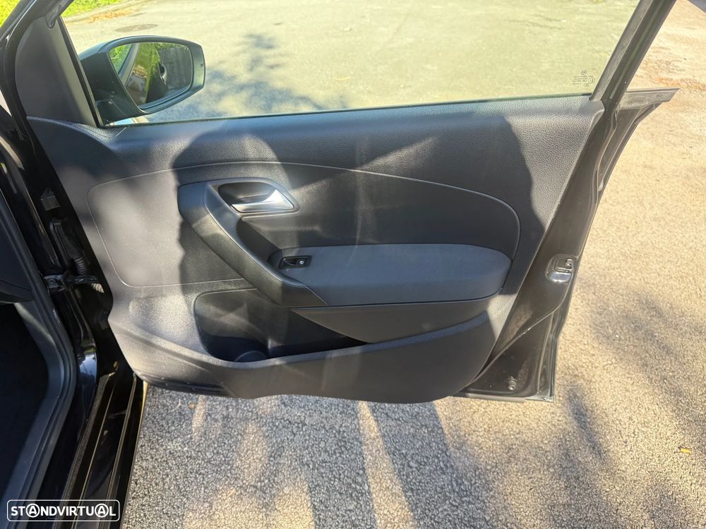 VW Polo 1.2 Trendline - 13