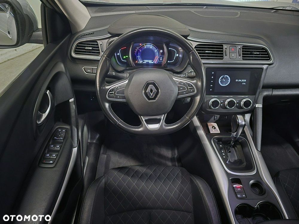 Renault Kadjar 1.3 TCe FAP Zen EDC - 21