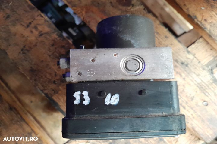 Pompa ABS 24447833 Opel Astra H [2004 - 2007] Hatchback 1.7 CDTI MT ( - 2