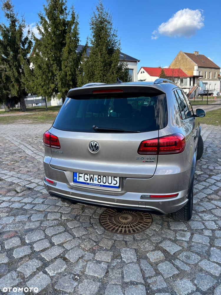 Volkswagen Tiguan 2.0 TDI BMT SCR JOIN DSG - 13