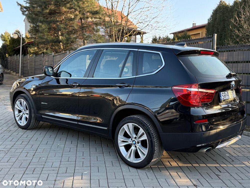 BMW X3 - 6