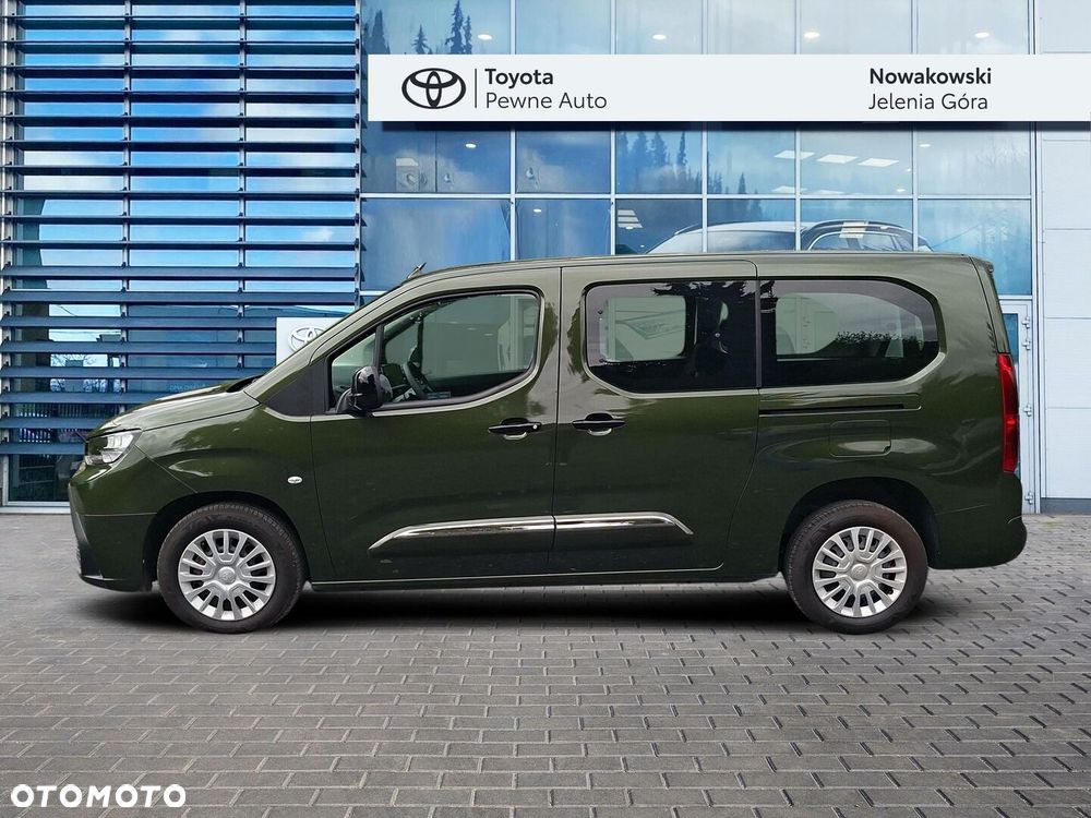 Toyota Proace City Verso - 3