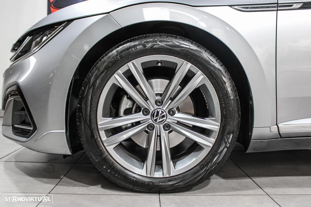 VW Arteon Shooting Brake 2.0 TDI R-Line DSG - 15