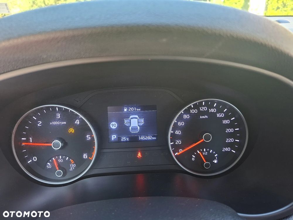 Kia Sportage - 16