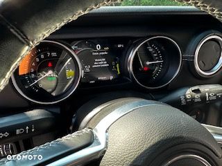 Jeep Wrangler Unlimited GME 2.0 Turbo 80th Anniversary - 11