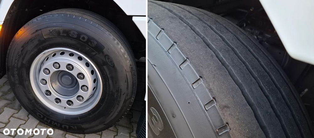 DAF XG 480 FT / STANDARD / POLSKI SALON / NA GWARANCJI - 22