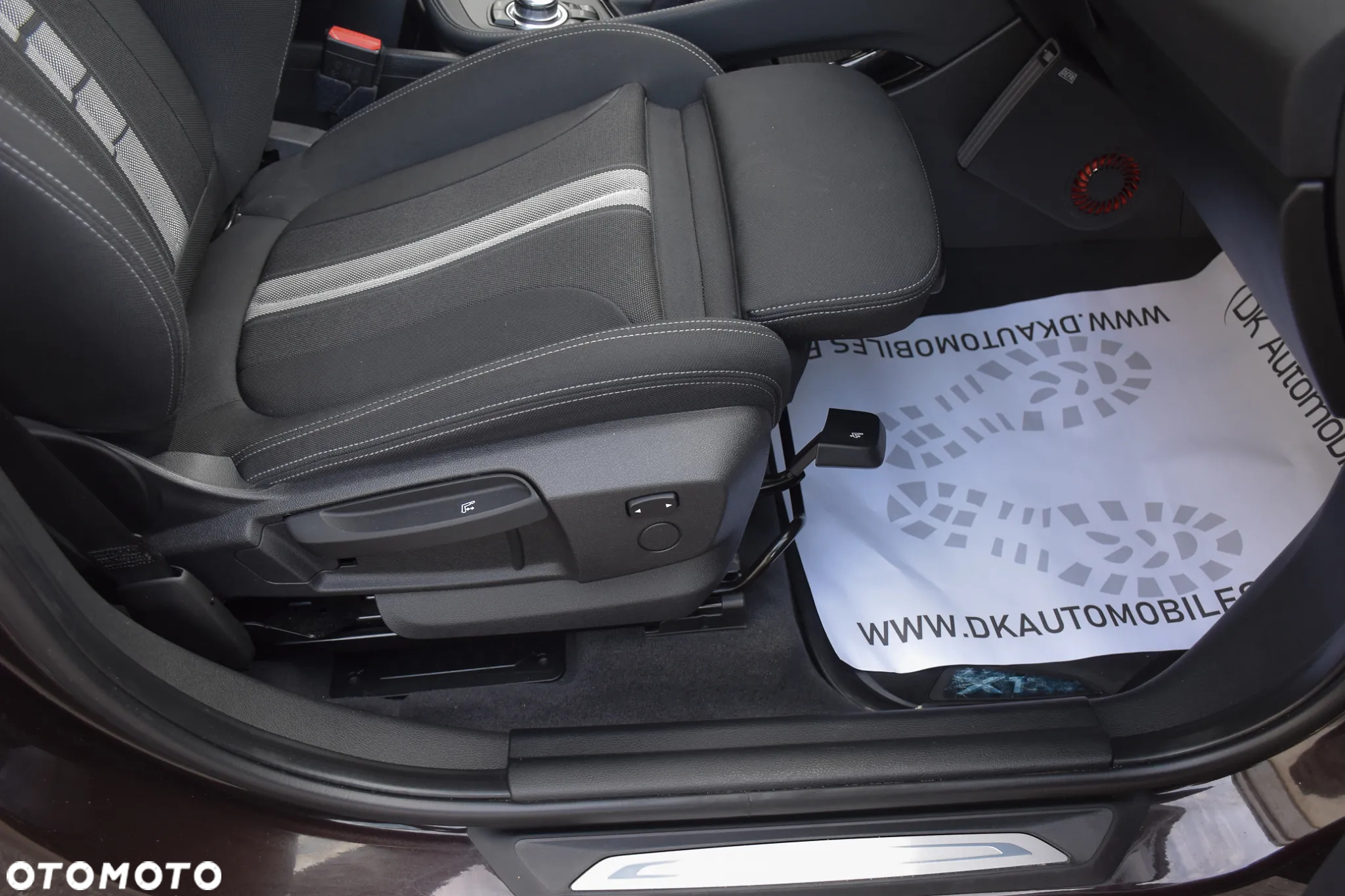 BMW X1 xDrive20i xLine sport - 26
