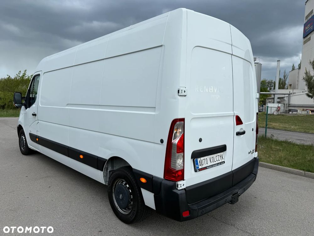 Opel Movano - 7