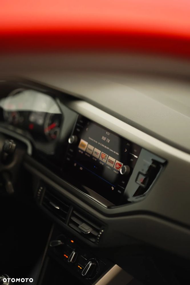 Volkswagen Polo 1.0 TSI OPF Style - 27