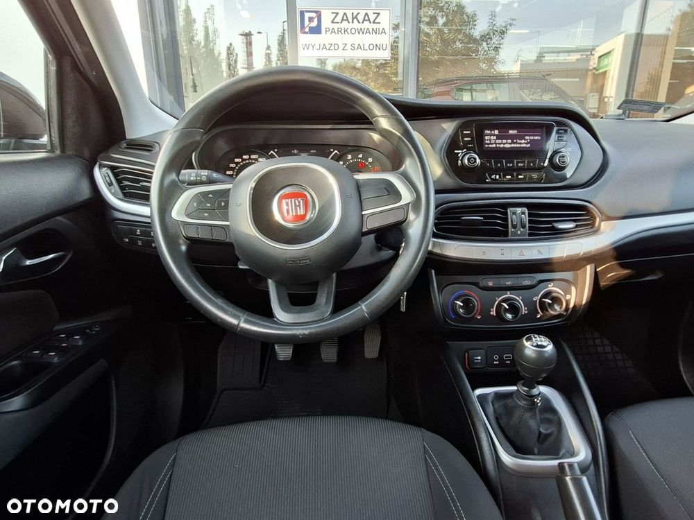 Fiat Tipo 1.4 16v Pop - 24