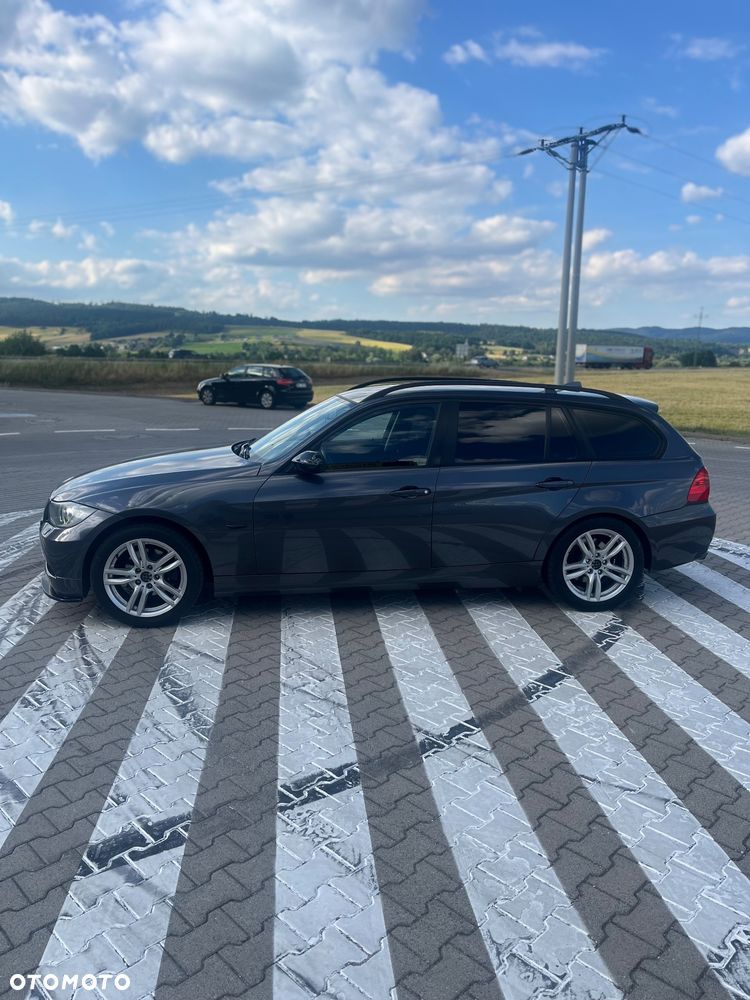 BMW Seria 3 320d - 2
