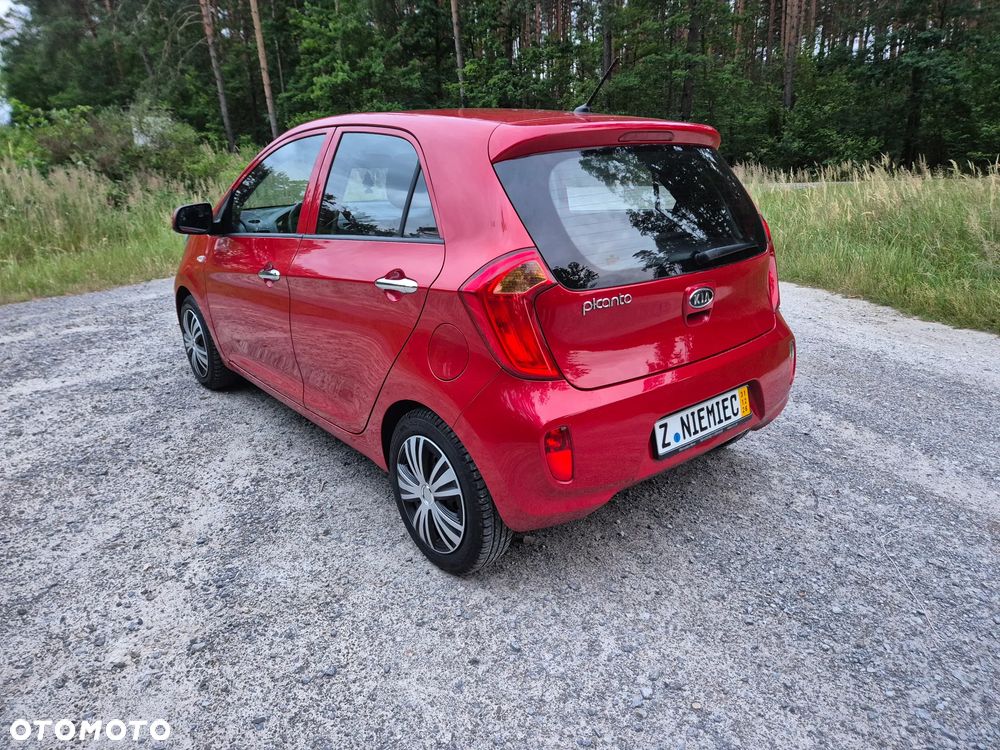 Kia Picanto - 6